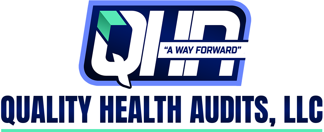 QHA Logo Main 01