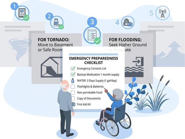 HOME HEALTH NEWS & CLINICAL UPDATE AUGUST